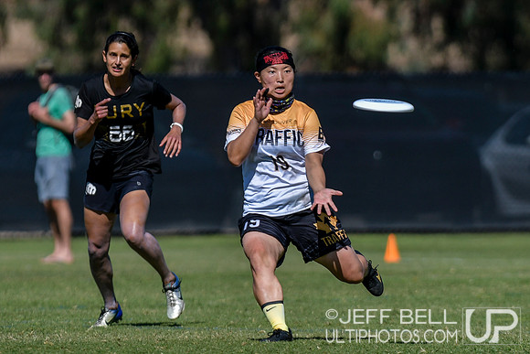 2019 USA Ultimate Club Championships