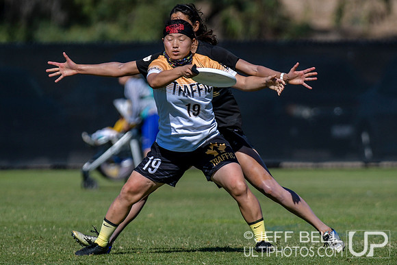 2019 USA Ultimate Club Championships