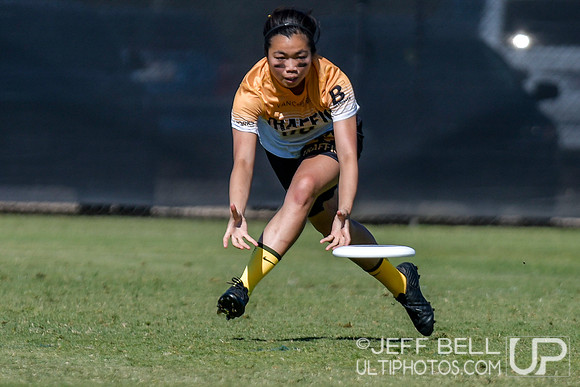 2019 USA Ultimate Club Championships