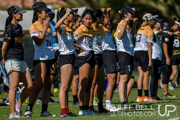 2019 USA Ultimate Club Championships