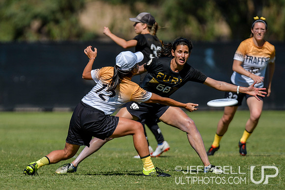 2019 USA Ultimate Club Championships