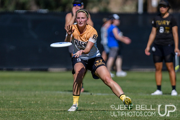 2019 USA Ultimate Club Championships