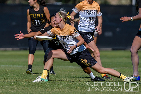 2019 USA Ultimate Club Championships