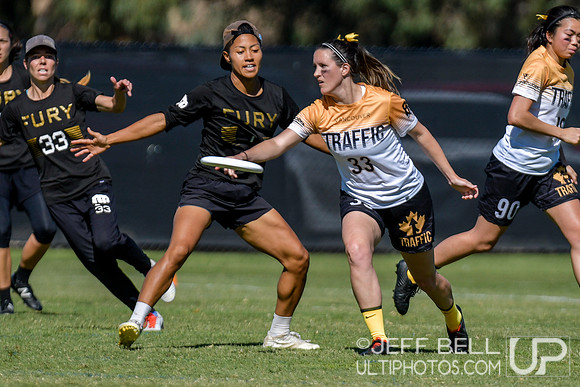 2019 USA Ultimate Club Championships