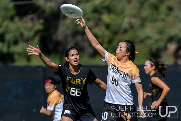 2019 USA Ultimate Club Championships
