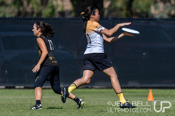 2019 USA Ultimate Club Championships