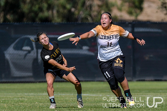 2019 USA Ultimate Club Championships