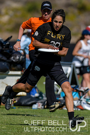 2019 USA Ultimate Club Championships