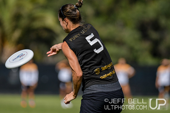 2019 USA Ultimate Club Championships