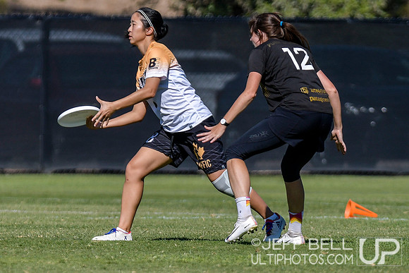 2019 USA Ultimate Club Championships