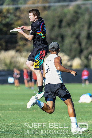 2019 USA Ultimate Club Championships