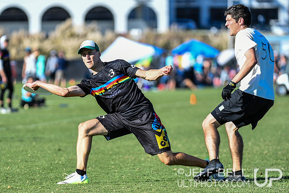 2019 USA Ultimate Club Championships
