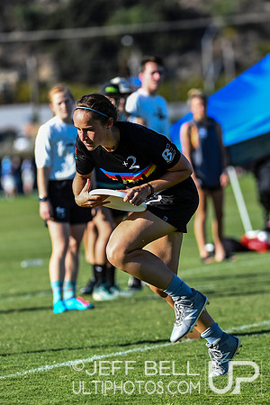 2019 USA Ultimate Club Championships