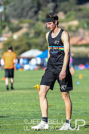 2019 USA Ultimate Club Championships