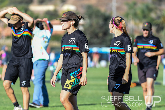 2019 USA Ultimate Club Championships