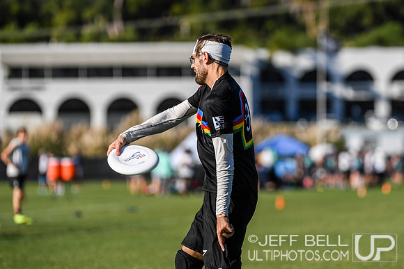 2019 USA Ultimate Club Championships