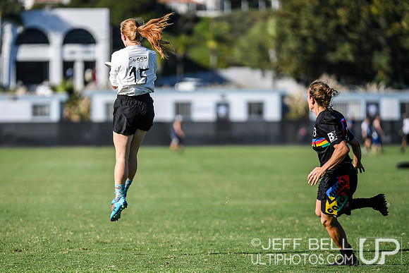 2019 USA Ultimate Club Championships