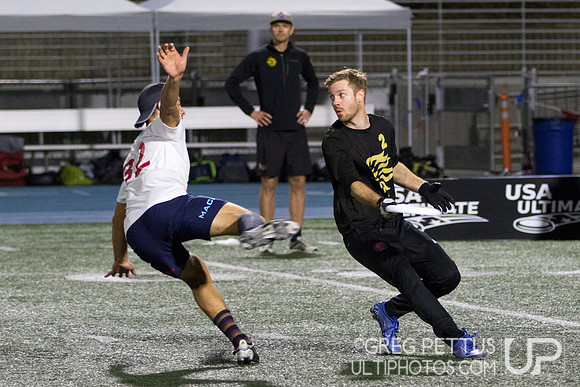 USAU National Championships 2019