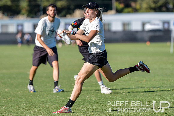 2019 USA Ultimate Club Championships