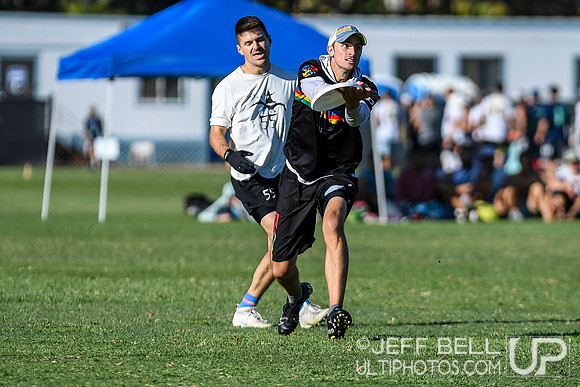 2019 USA Ultimate Club Championships