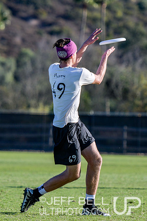 2019 USA Ultimate Club Championships