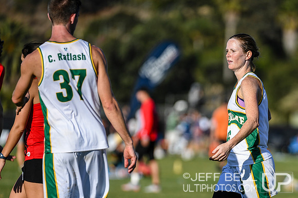 2019 USA Ultimate Club Championships