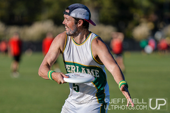 2019 USA Ultimate Club Championships