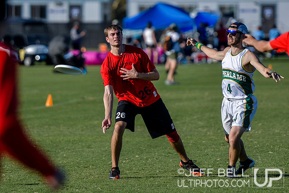 2019 USA Ultimate Club Championships