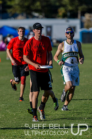 2019 USA Ultimate Club Championships