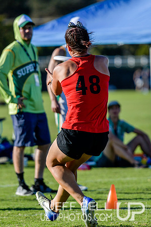 2019 USA Ultimate Club Championships