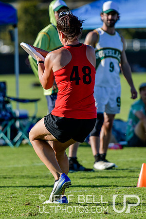 2019 USA Ultimate Club Championships