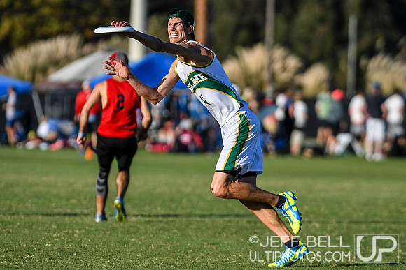 2019 USA Ultimate Club Championships