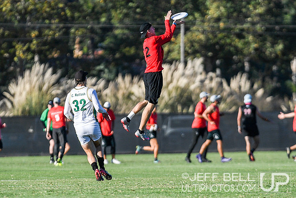 2019 USA Ultimate Club Championships