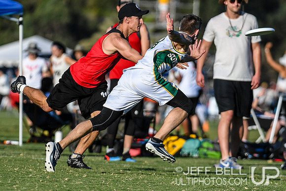 2019 USA Ultimate Club Championships
