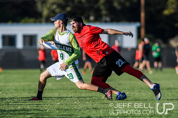2019 USA Ultimate Club Championships