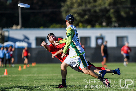 2019 USA Ultimate Club Championships