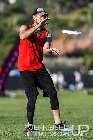 2019 USA Ultimate Club Championships