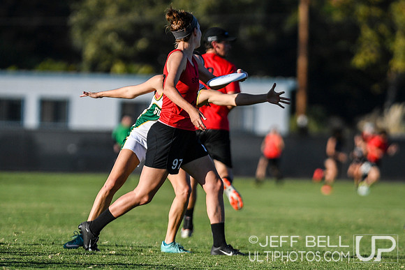 2019 USA Ultimate Club Championships