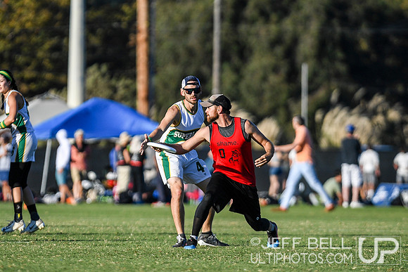 2019 USA Ultimate Club Championships