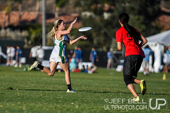 2019 USA Ultimate Club Championships