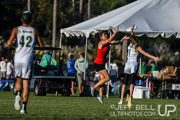 2019 USA Ultimate Club Championships