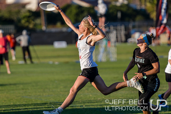 2019 USA Ultimate Club Championships