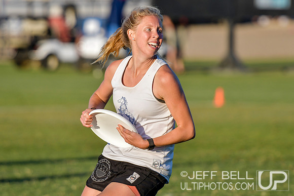 2019 USA Ultimate Club Championships