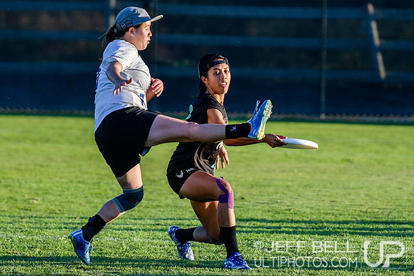 2019 USA Ultimate Club Championships