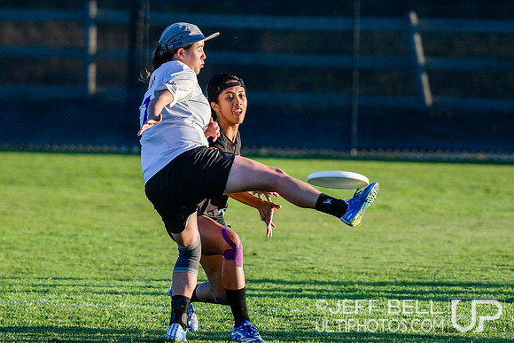 2019 USA Ultimate Club Championships
