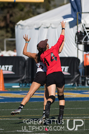USAU National Champsionships 2019
