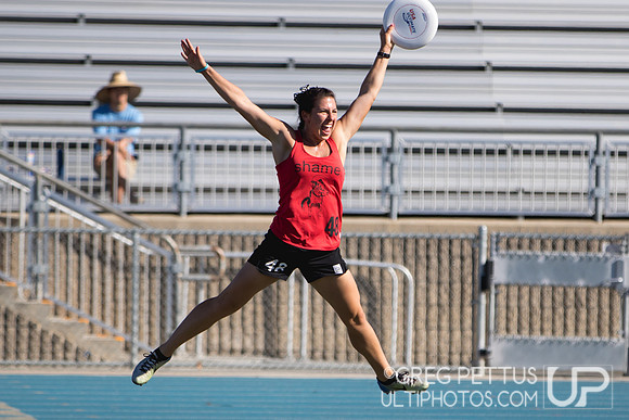 USAU National Champsionships 2019