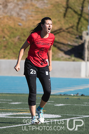 USAU National Champsionships 2019