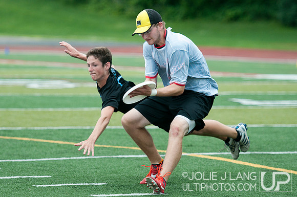 CUT Camp Session I 2014