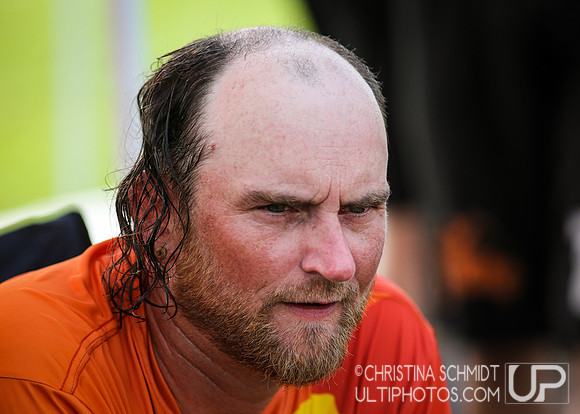 USA Ultimate Masters Championship - Saturday